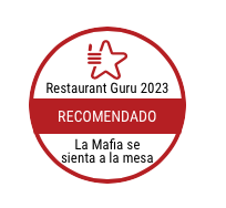Restaurant guru 2023