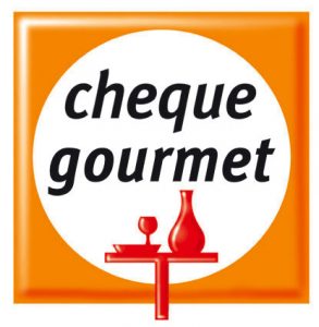 Cheque Gourmet