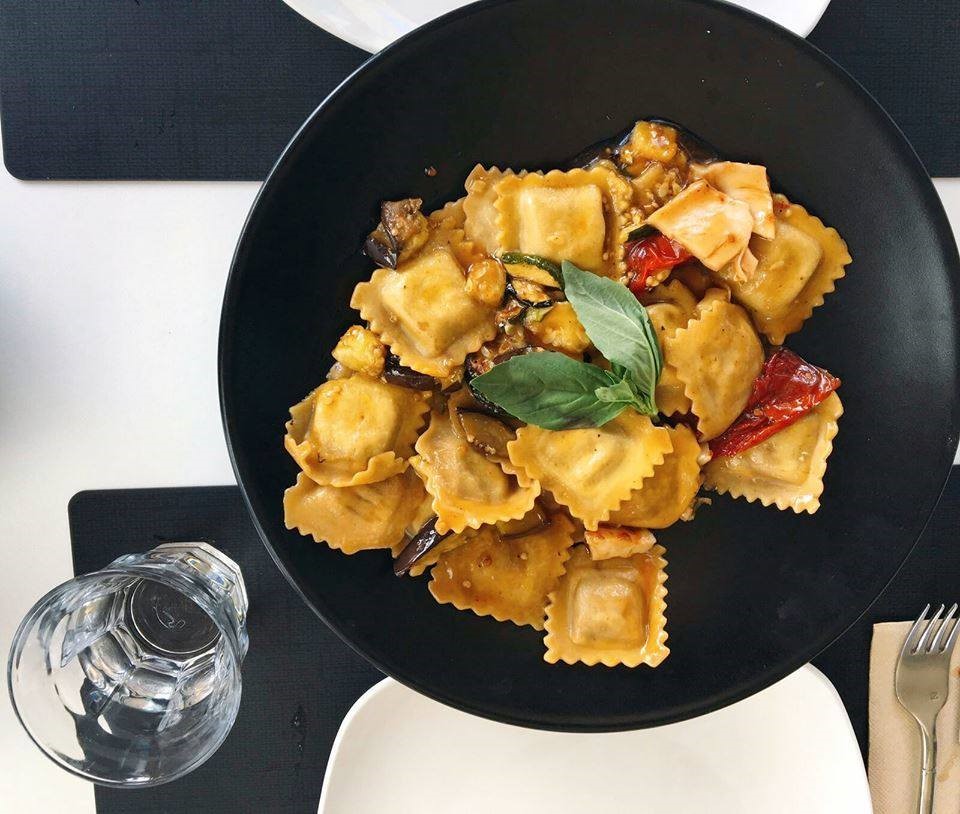 El dilema de la pasta corta o larga