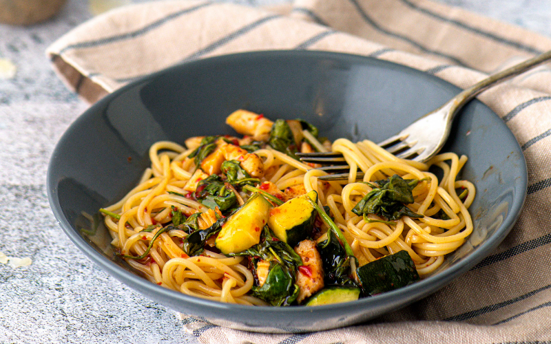 ¿Cómo cocer pasta al dente? Tiempo, consejos y beneficios