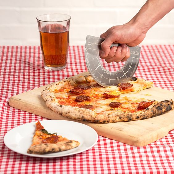 los cortadores de pizza m s originales 2
