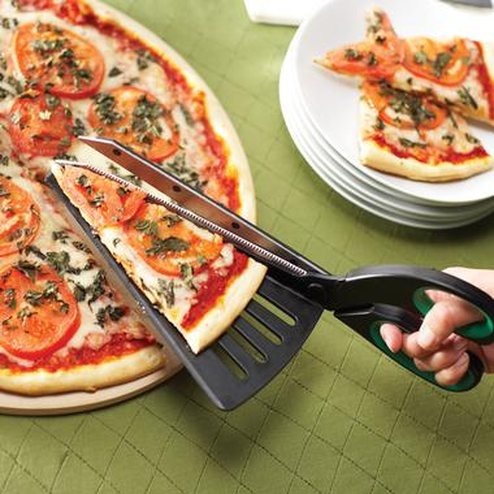 pizza scissors