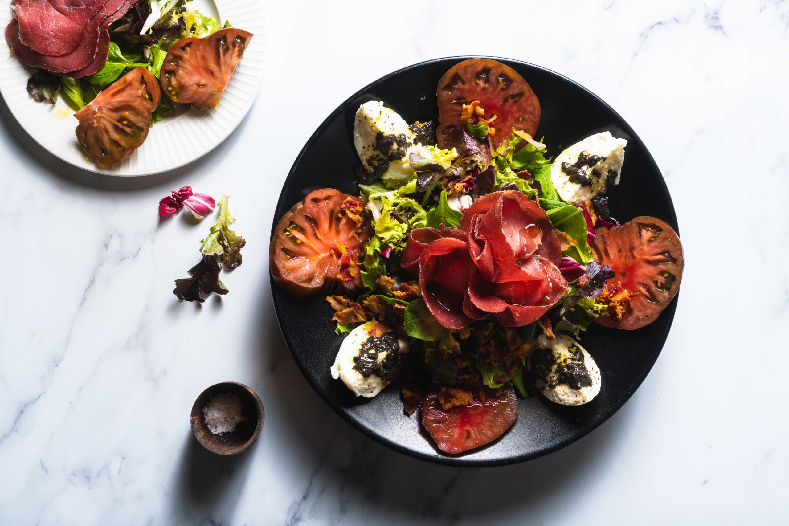 ¿Qué es la bresaola? Un delicioso embutido italiano de ternera