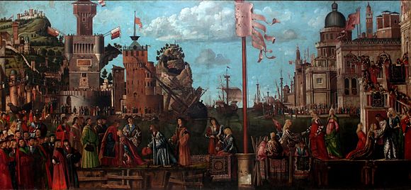 origen del carpaccio