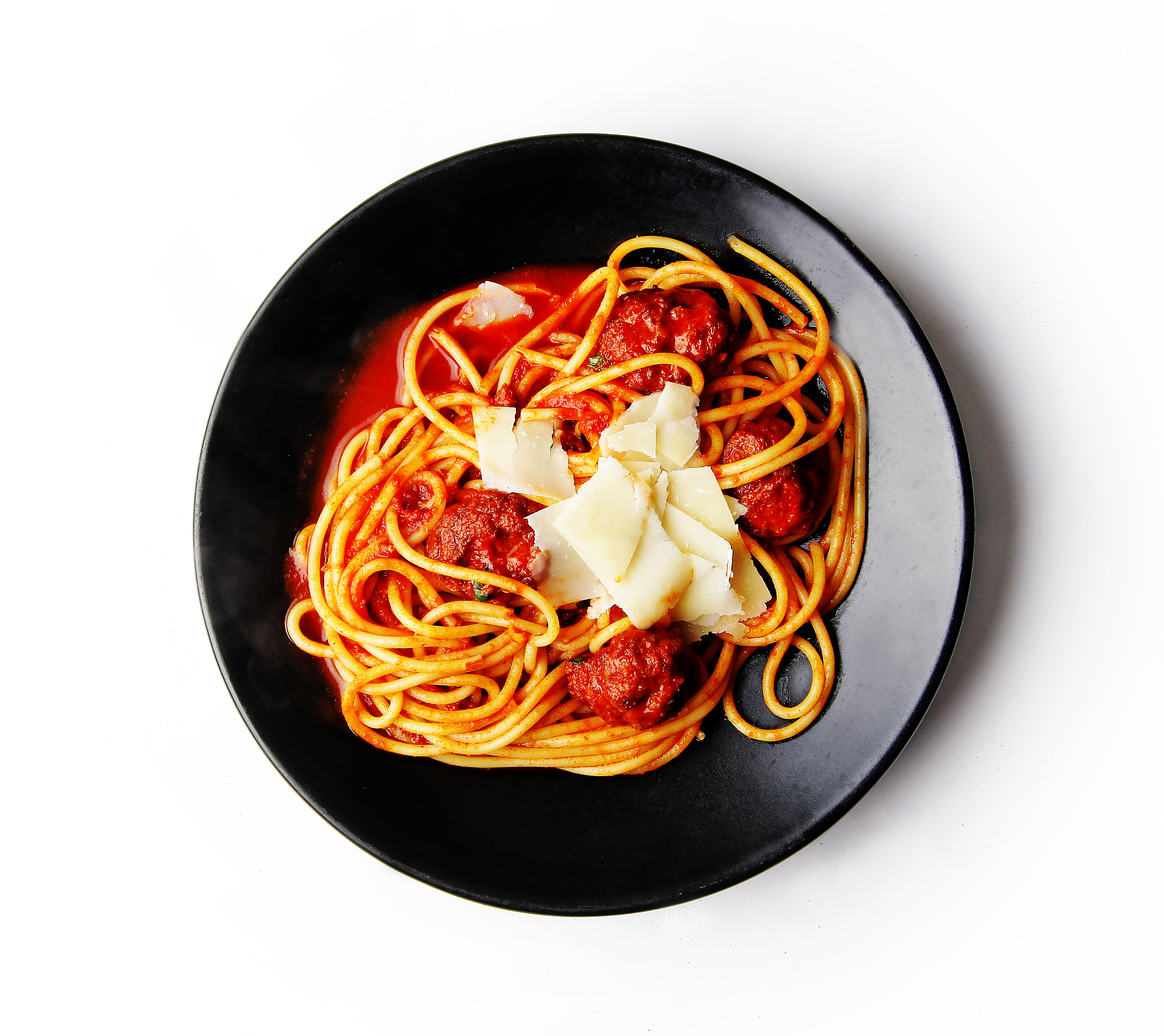 Por qué nos gusta tanto la pasta 2