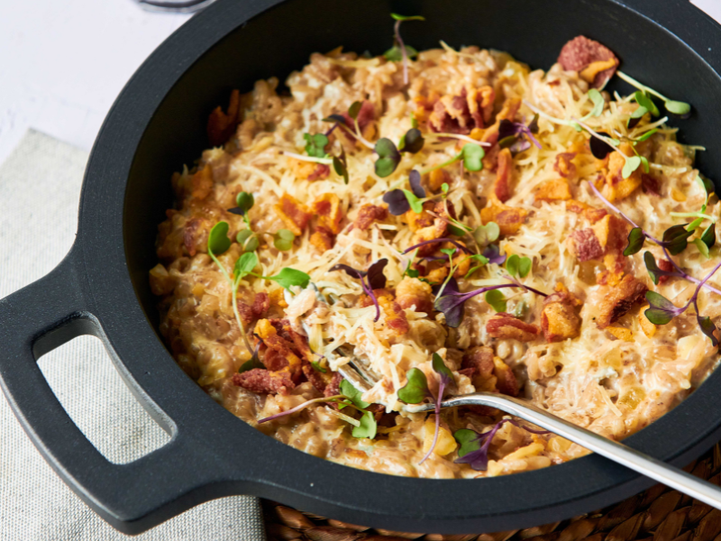 Beneficios del arroz