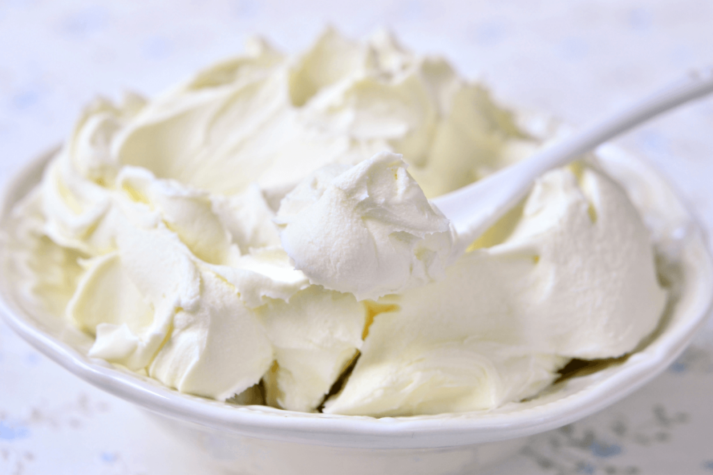queso mascarpone