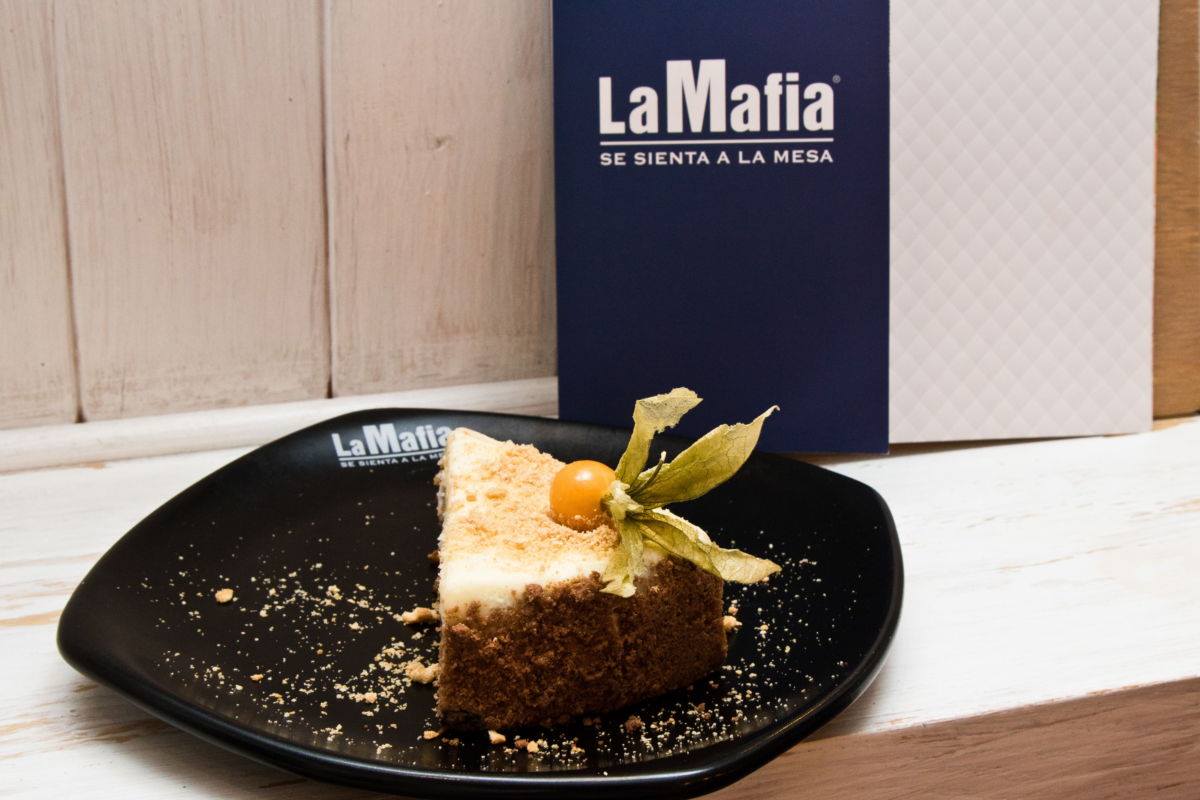 Carrot Cake, una delicia de origen medieval