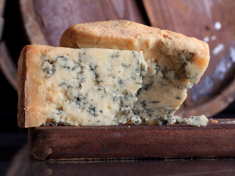 Gorgonzola