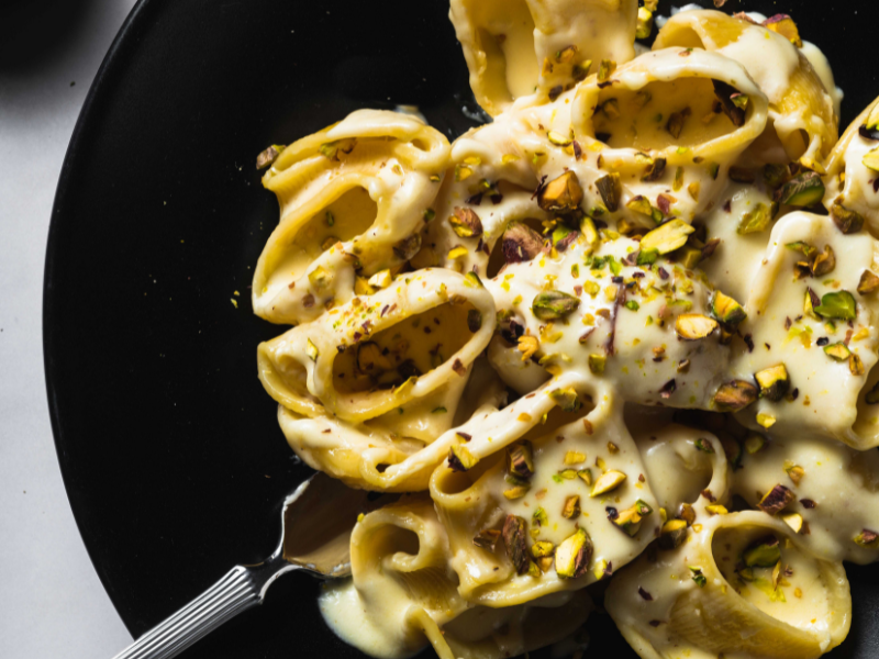 ¿Qué es el queso gorgonzola? Origen, elaboración y cualidades