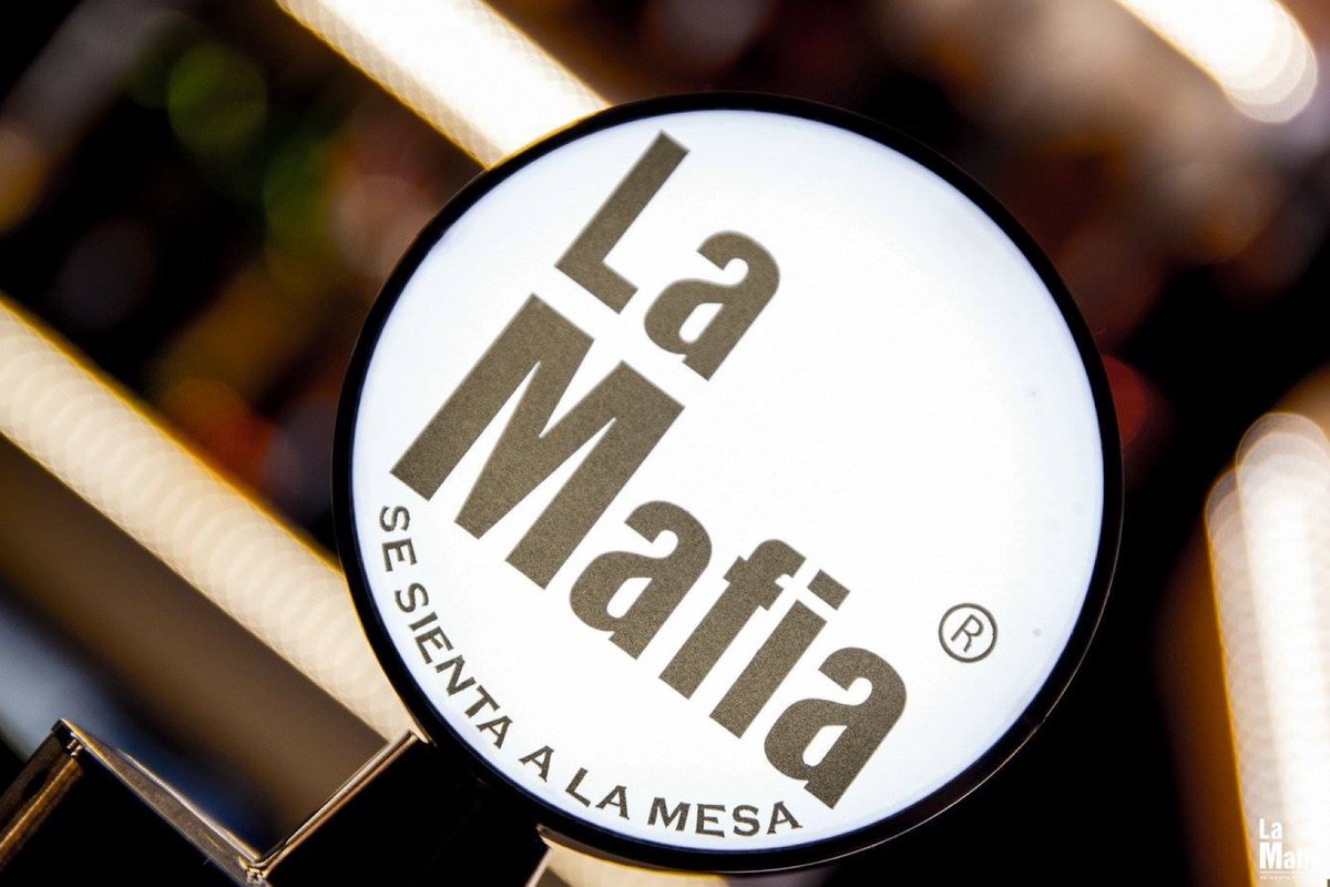 Wifi gratis en todos nuestros restaurantes