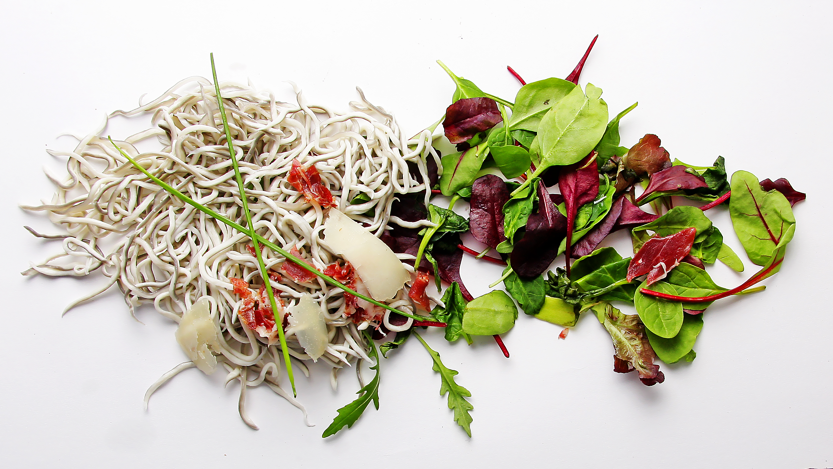 Mindfoodness en La Mafia se sienta a la mesa
