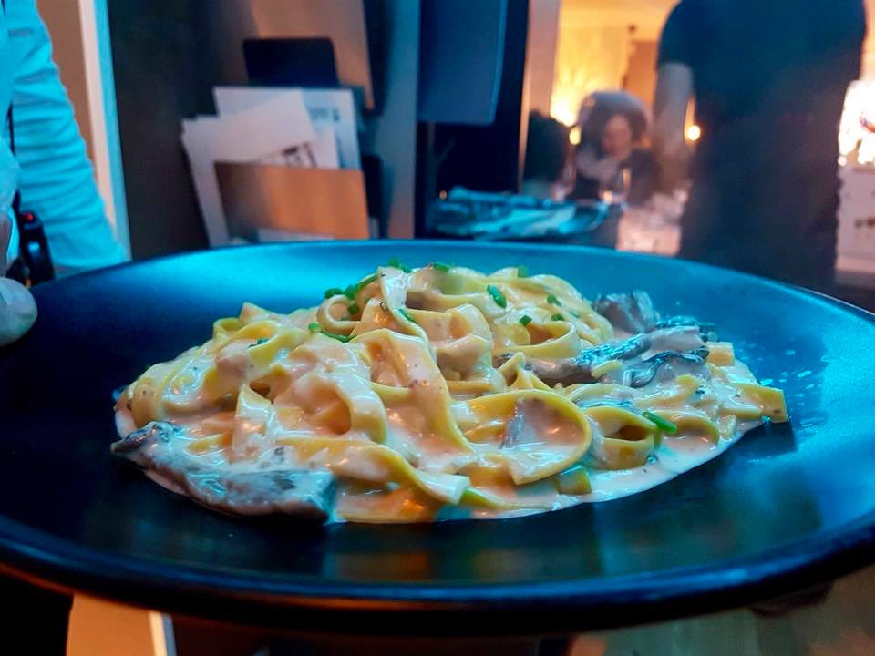 El dilema qué salsa elegir para cada tipo de pasta 1
