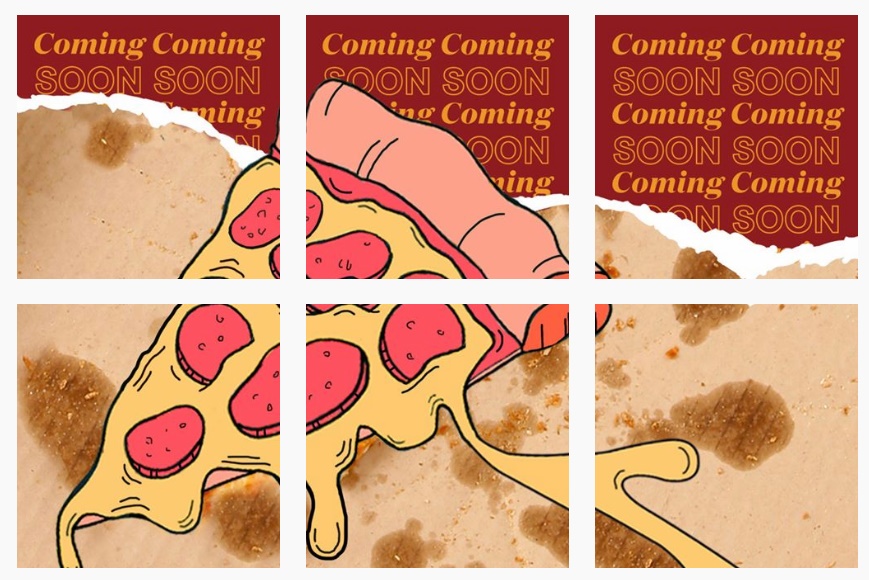 Sí, habrá un museo dedicado a la pizza