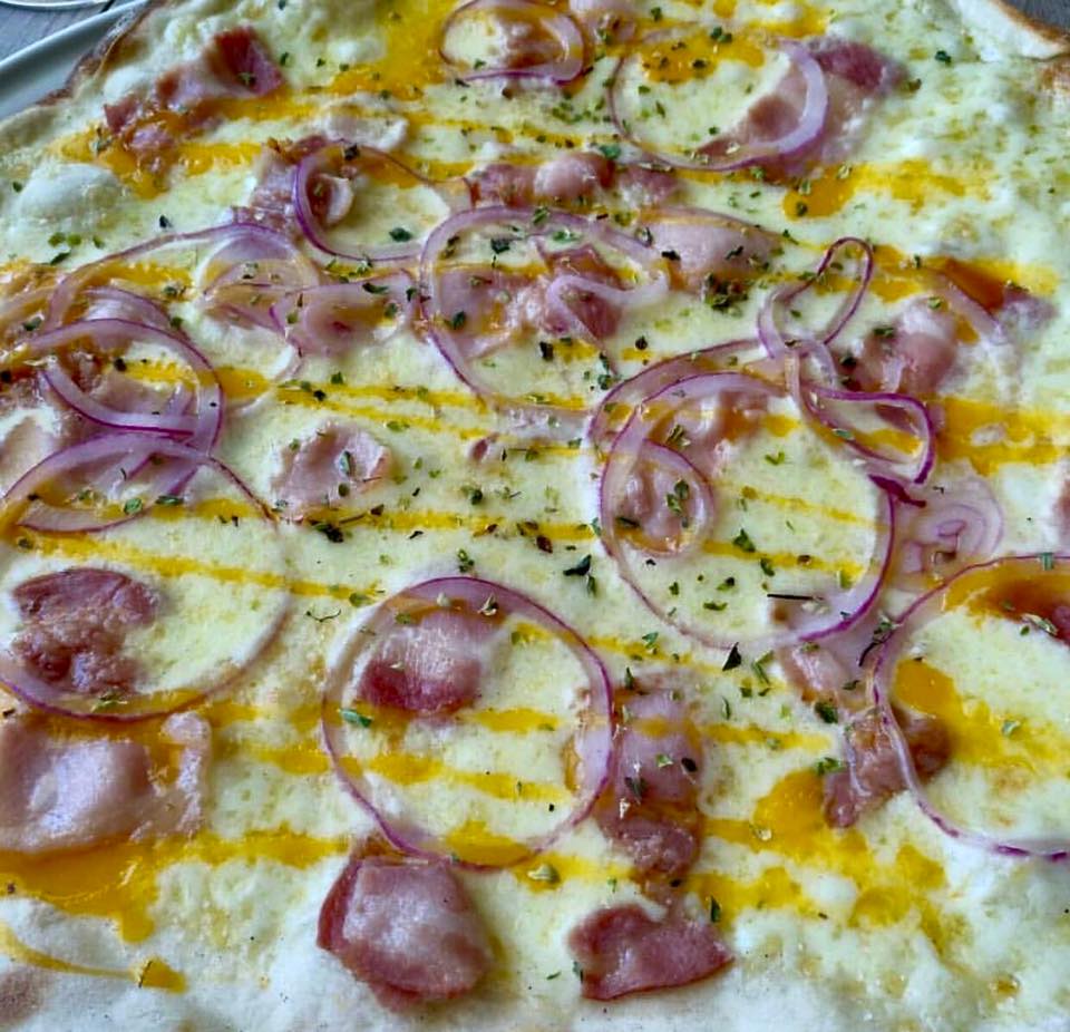 Tus gustos por la pizza ¿desvelan tu personalidad 1