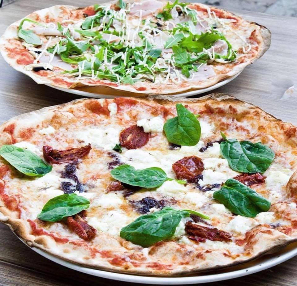 Tus gustos por la pizza, ¿desvelan tu personalidad?