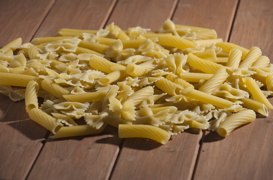 pasta corta pasta corta