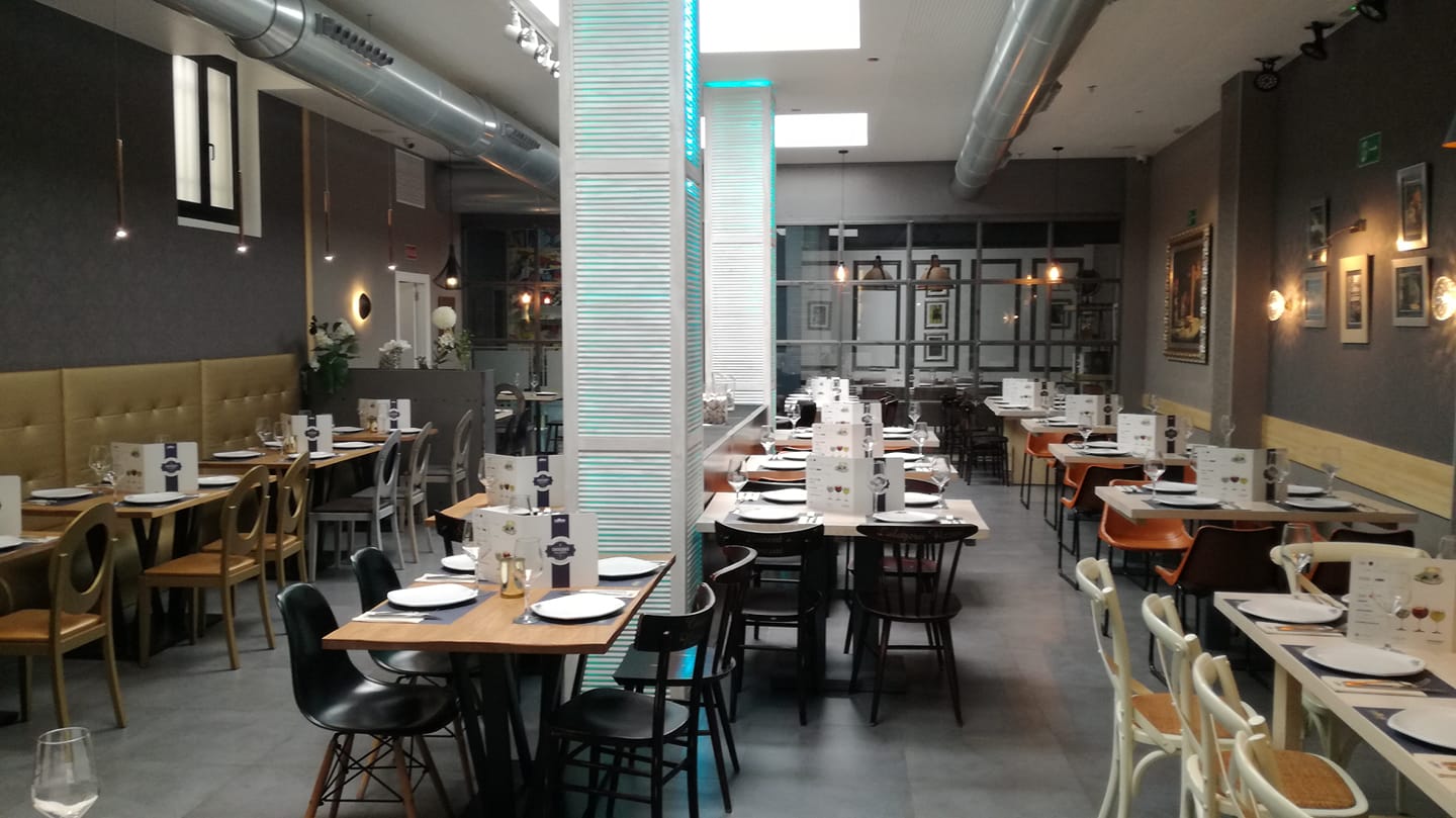 Cómo triunfar al organizar una comida de negocios 2