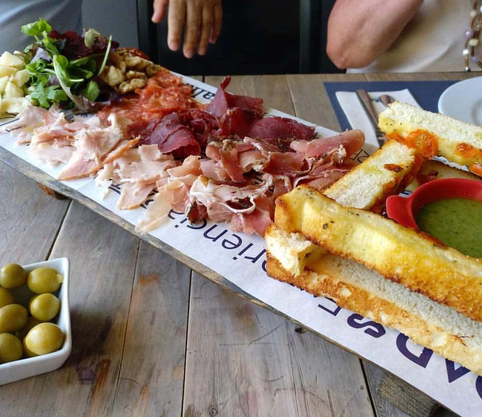 Razones para celebrar la cena de empresa en un restaurante italiano 2
