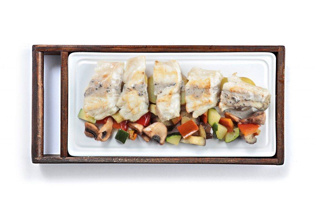 3 recetas con trufa que te dejarán boquiabierto