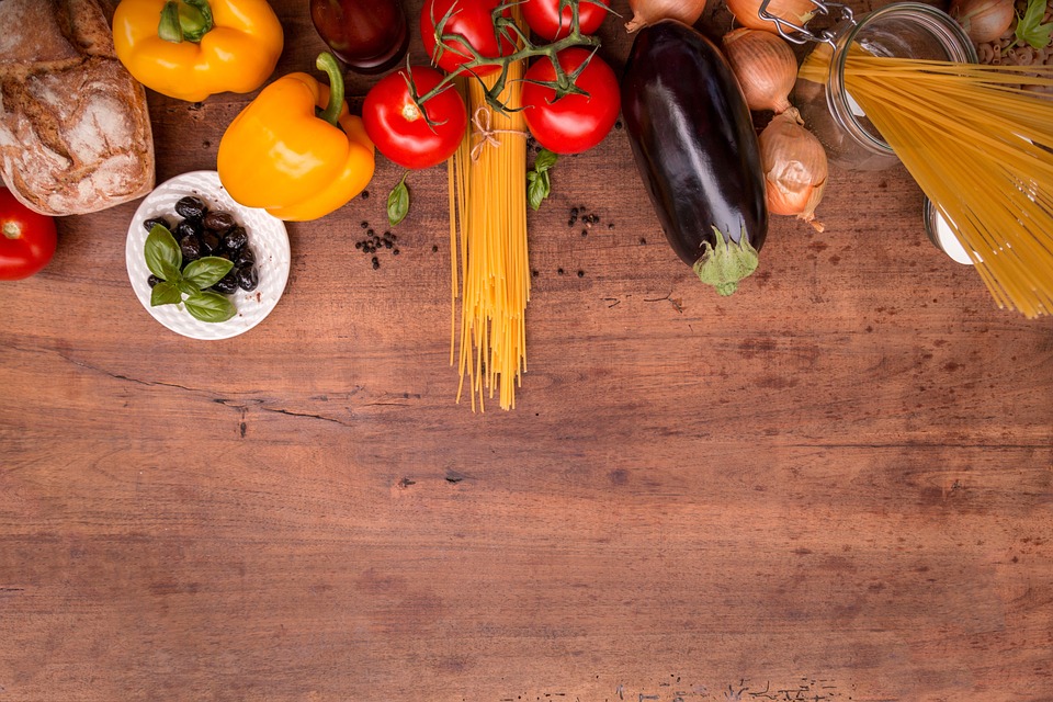 La cocina italiana aporta todos los beneficios de la dieta mediterránea 1