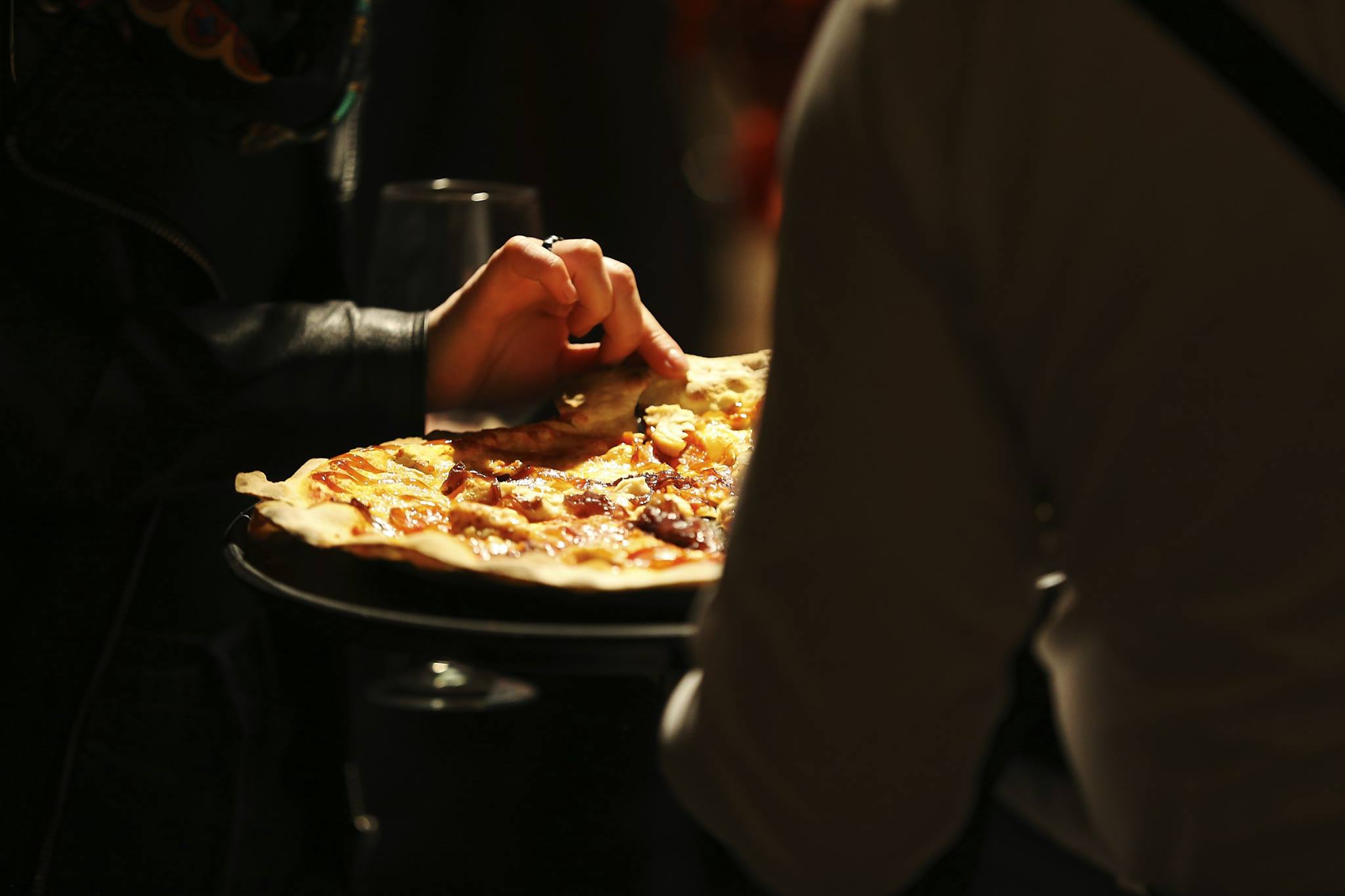 Por qué la pizza es patrimonio cultural inmaterial 0