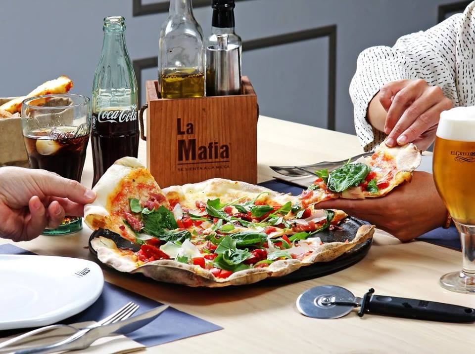 Por qué la pizza es patrimonio cultural inmaterial 1