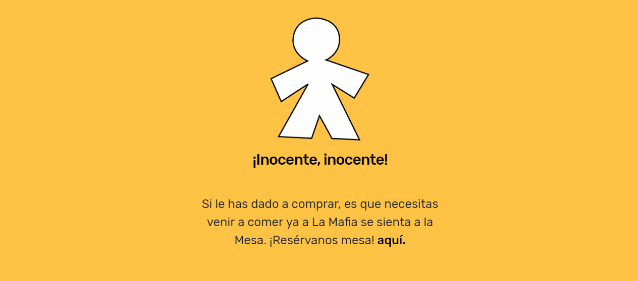 ¡La mejor broma huele a Pizza Tartufata!