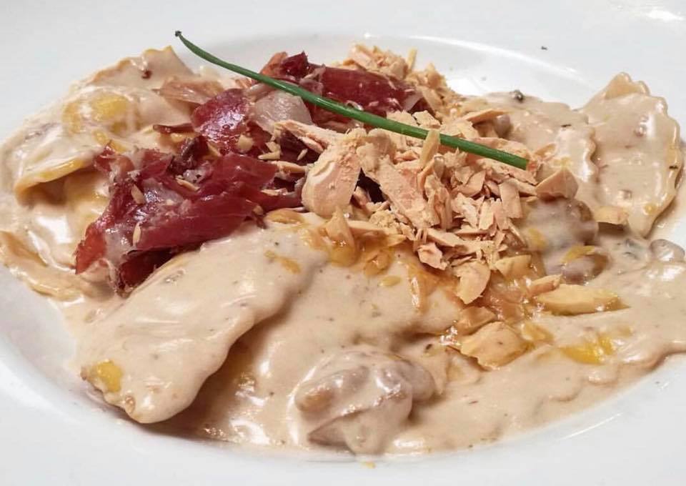3 platos de pasta rellena que no podrás olvidar 1