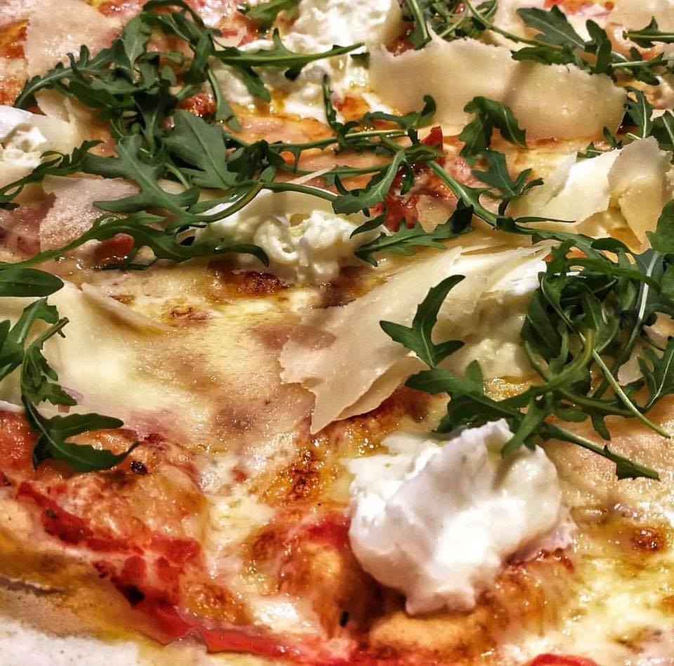 Las pizzas más populares de todo el mundo 2