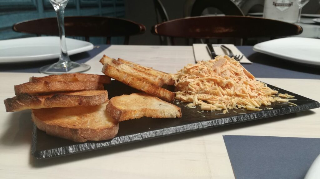 Si te gusta el foie no podrás resistirte a estos cuatro platos 0