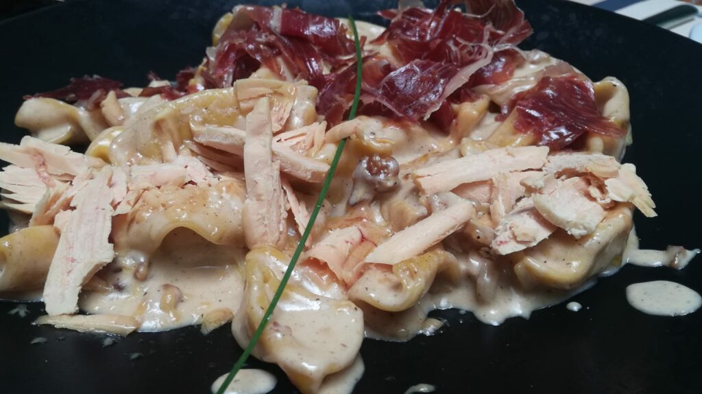 Si te gusta el foie no podrás resistirte a estos cuatro platos 1