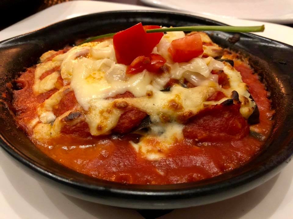 5 de los platos más populares del mundo en ‘La Famiglia se sienta a la mesa’