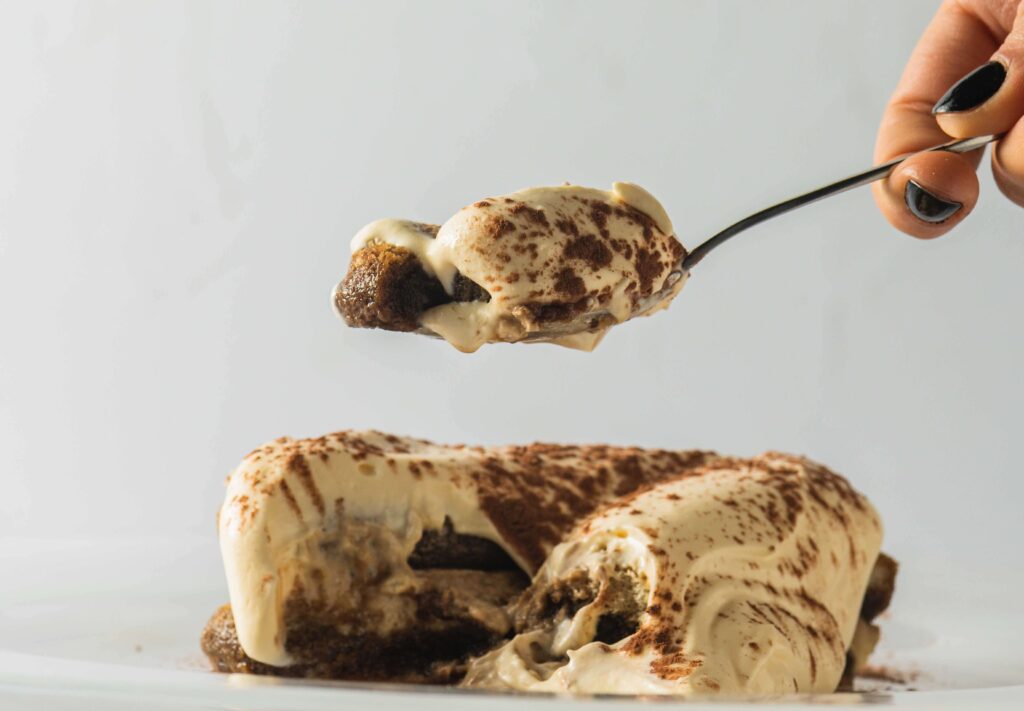 tiramisu italiano