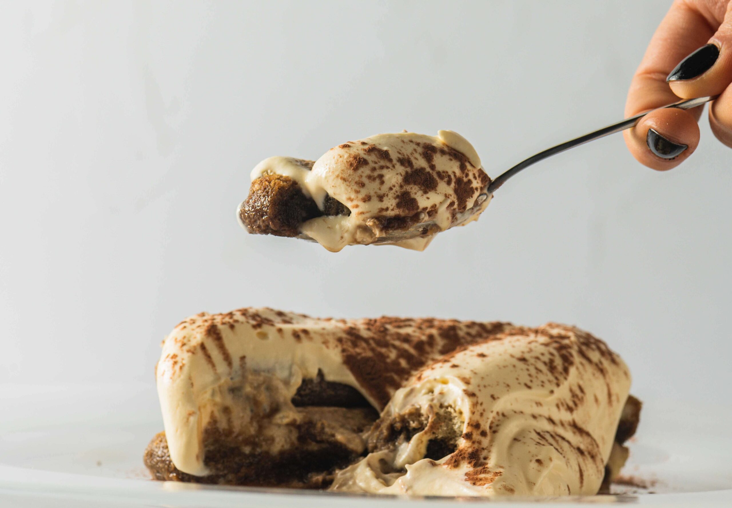 La historia del Tiramisú italiano: Origen del postre y curiosidades