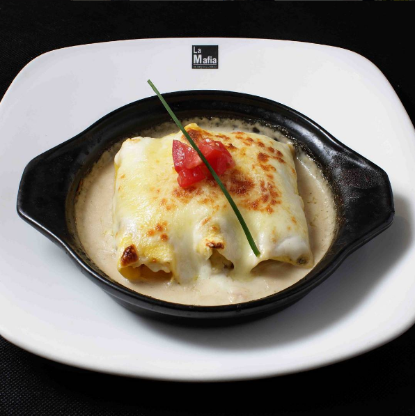 Los secretos de los canelones perfectos