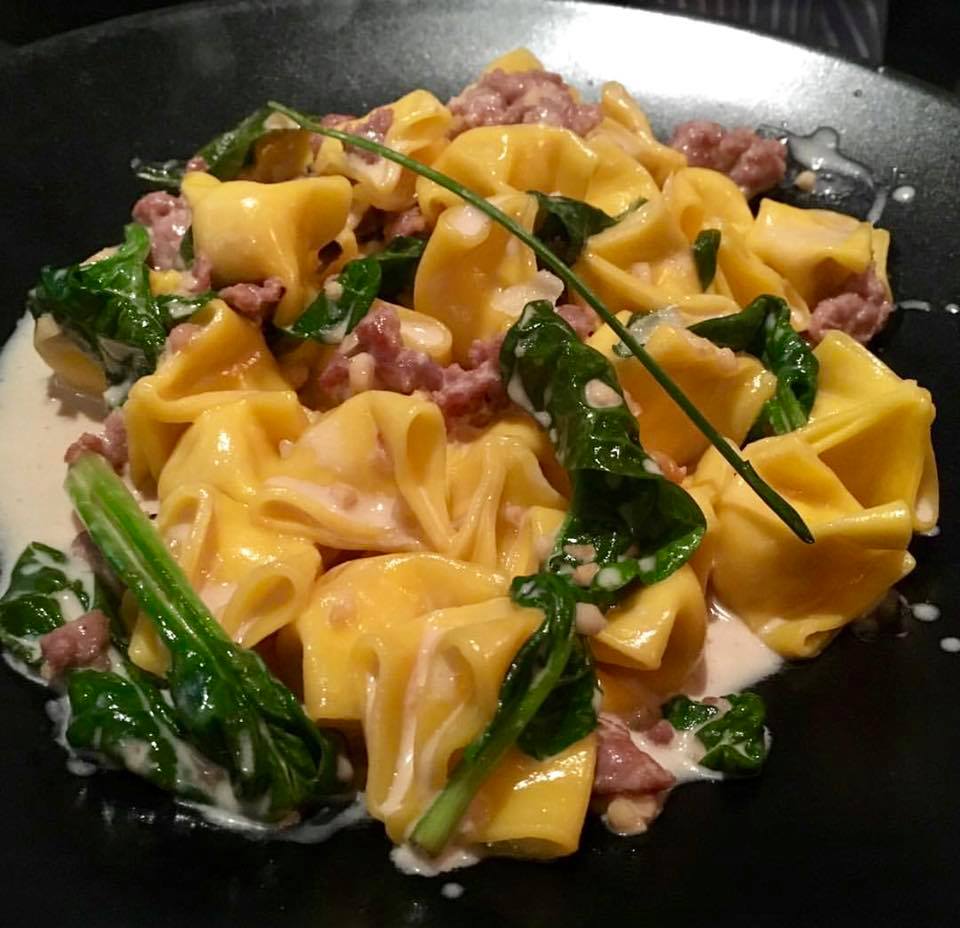 ¿Existe el plato de pasta perfecto?