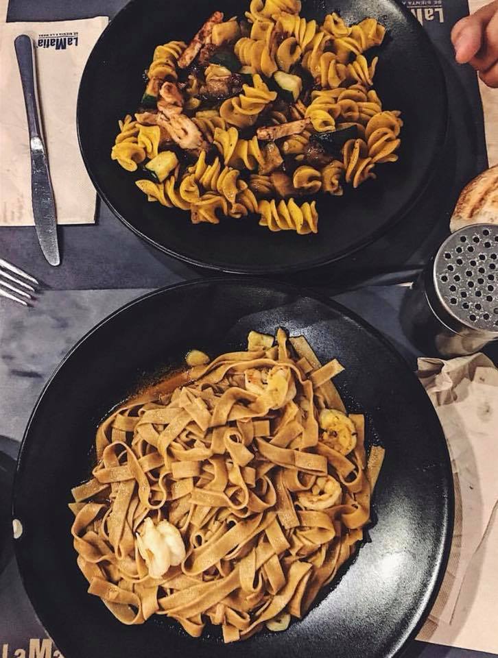 el plato de pasta perfecto 4