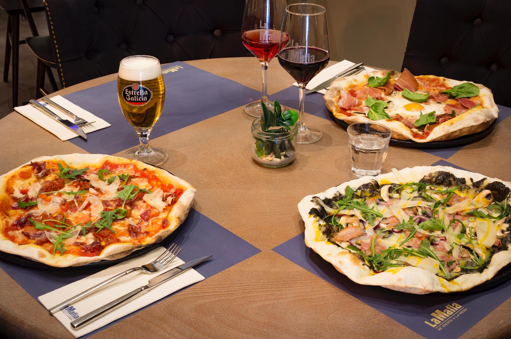 4 platos imprescindibles en la gastronomía italiana