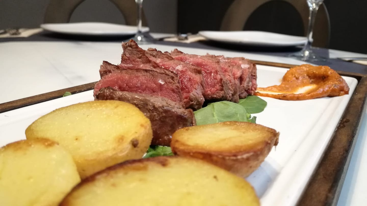 acompañar un delicioso plato de pasta 2