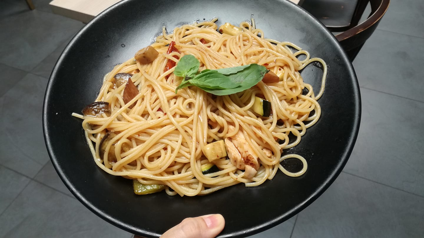 Cuatro beneficios de la pasta para quienes practican deporte