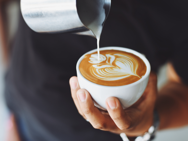 Capuccino