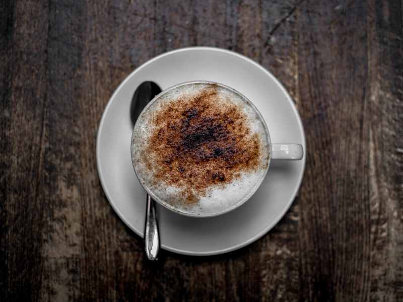 Capuchino