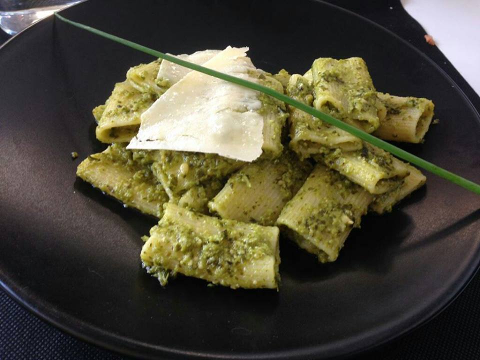 3 de las salsas más populares de la gastronomía italiana