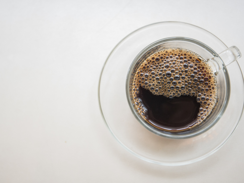 Café americano