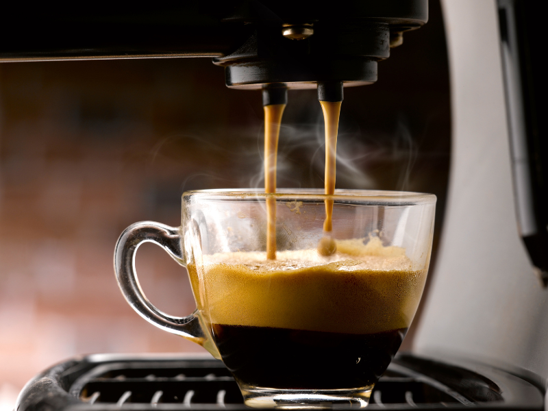 Café Espresso