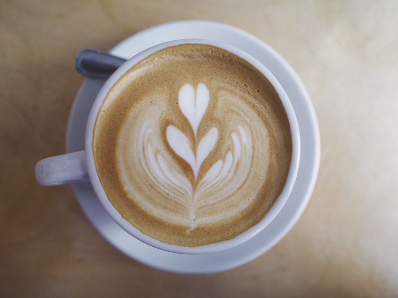 Café latte