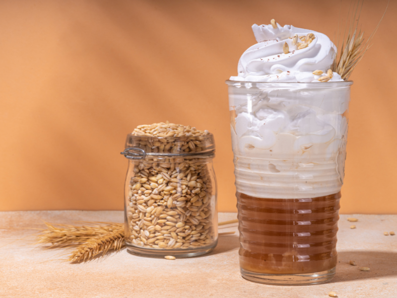Caffè d'orzo