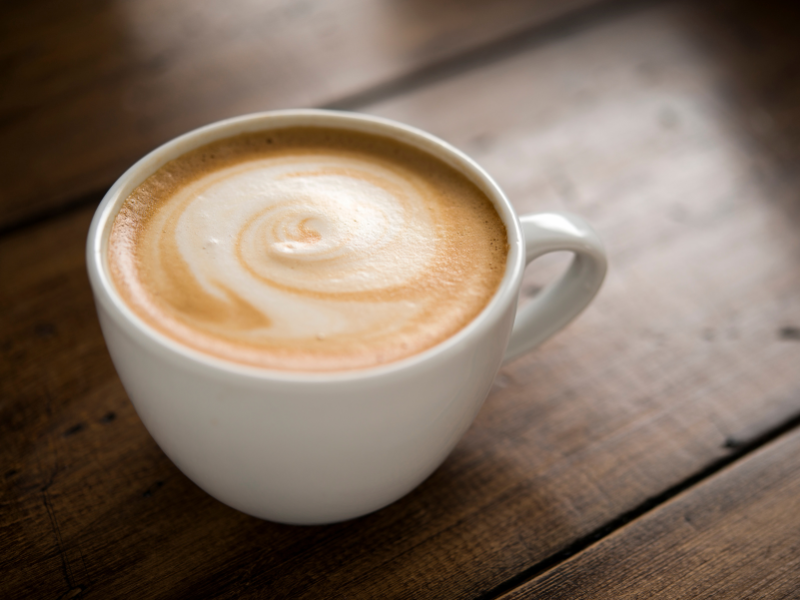 Capuchino