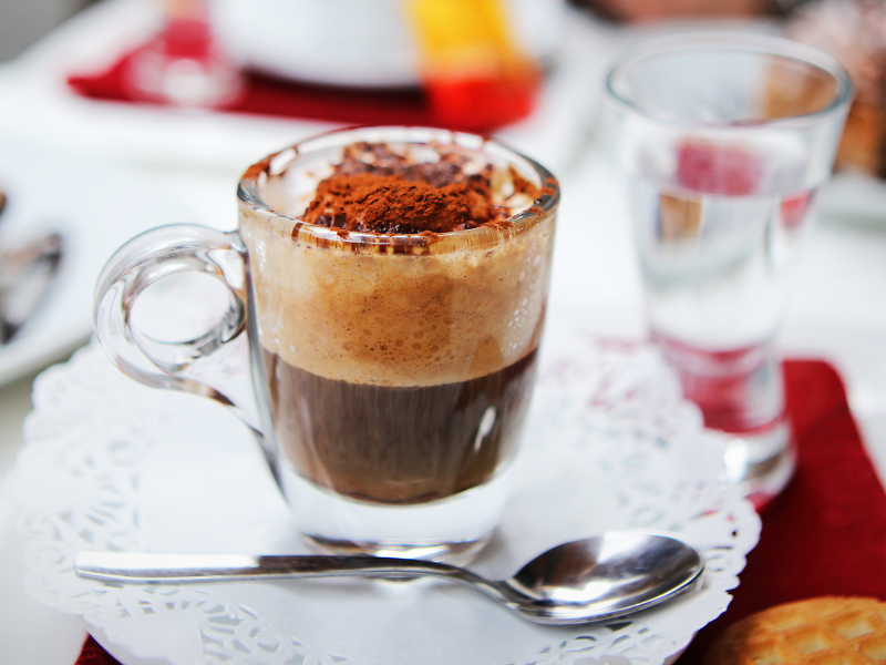 Marocchino